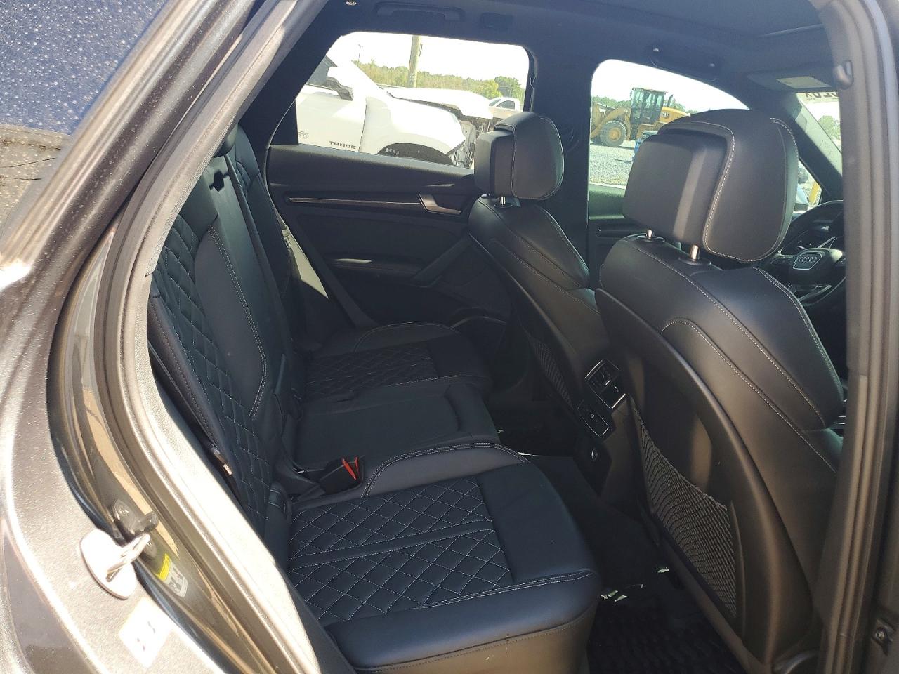 2018 AUDI SQ5