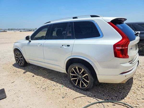 2016 VOLVO XC90 SV42 Momentum