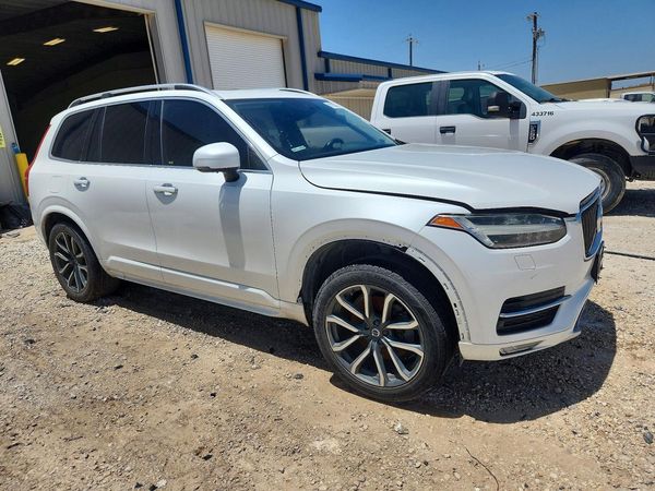 2016 VOLVO XC90 SV42 Momentum