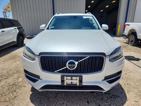 2016 VOLVO XC90 SV42 Momentum
