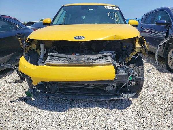 2020 KIA SOUL EX