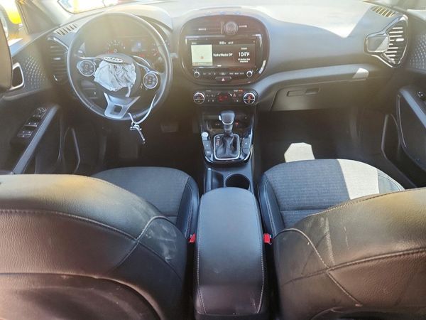 2020 KIA SOUL EX