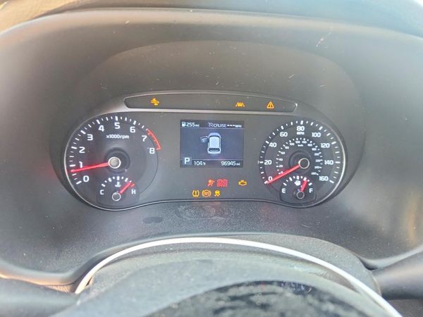 2020 KIA SOUL EX