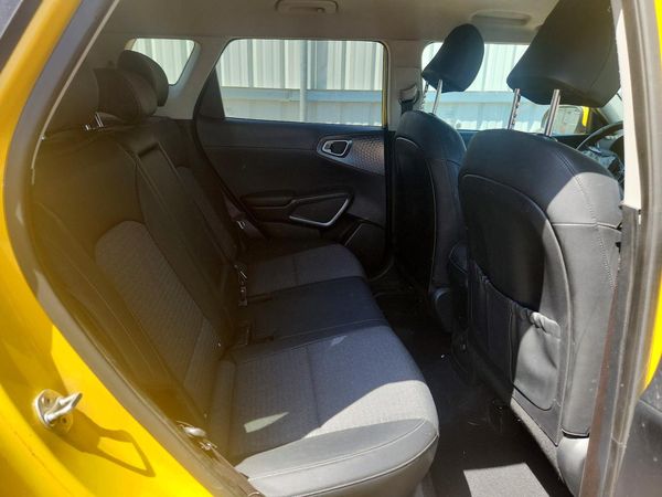 2020 KIA SOUL EX