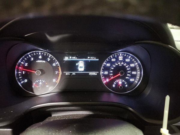 2022 KIA FORTE GT Line