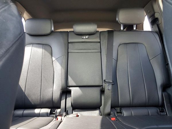 2020 MERCEDES-BENZ GLB GLB250