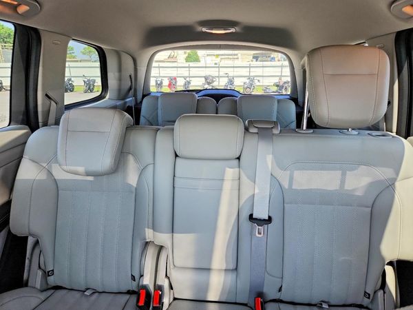 2014 MERCEDES-BENZ GL GL450 4MATIC