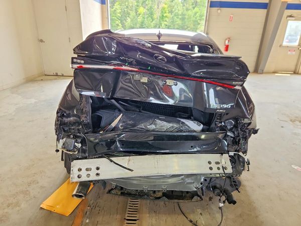 2024 LEXUS IS 350 350 F Sport