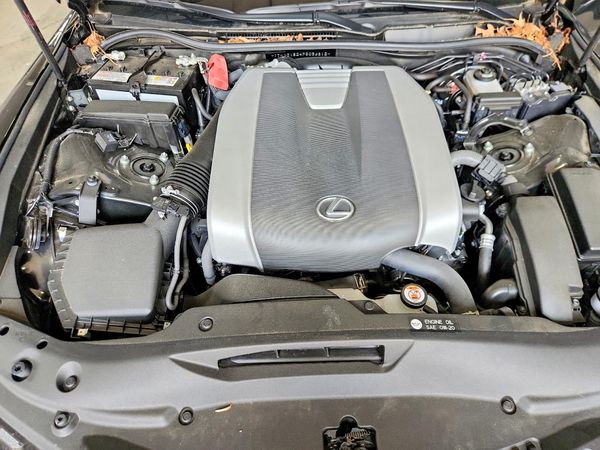 2024 LEXUS IS 350 350 F Sport