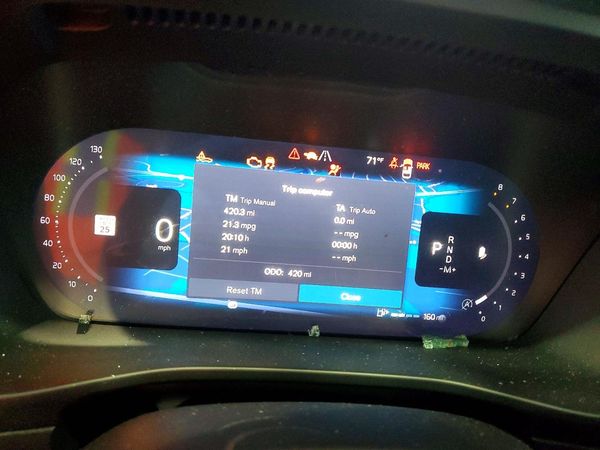 2026 VOLVO XC40 Plus Dark