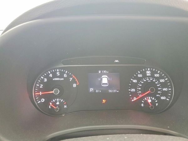 2022 KIA SOUL LX, S, X Line