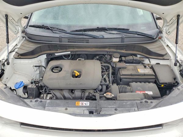 2022 KIA SOUL LX, S, X Line