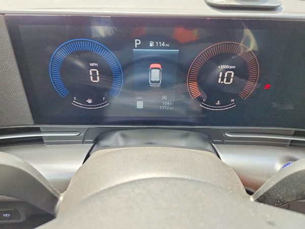 2026 HYUNDAI KONA SE