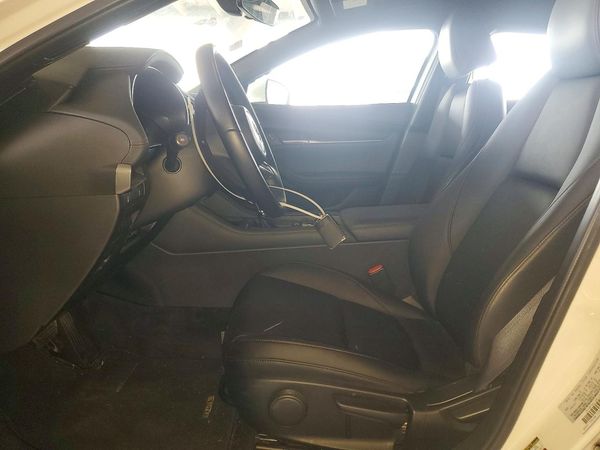 2021 MAZDA 3