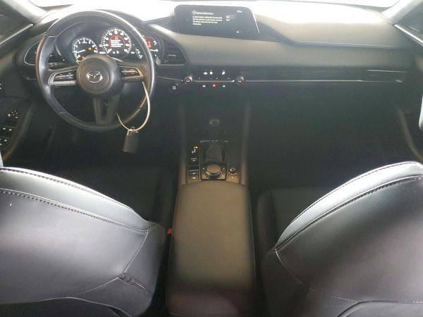 2021 MAZDA 3