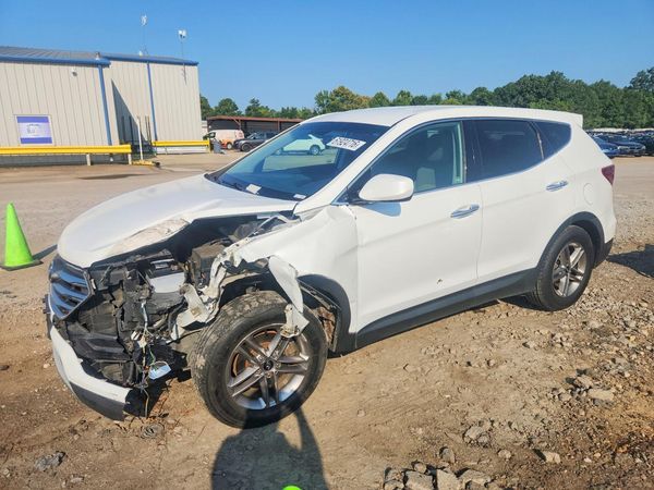 2018 HYUNDAI SANTA FE SPORT Sport Base