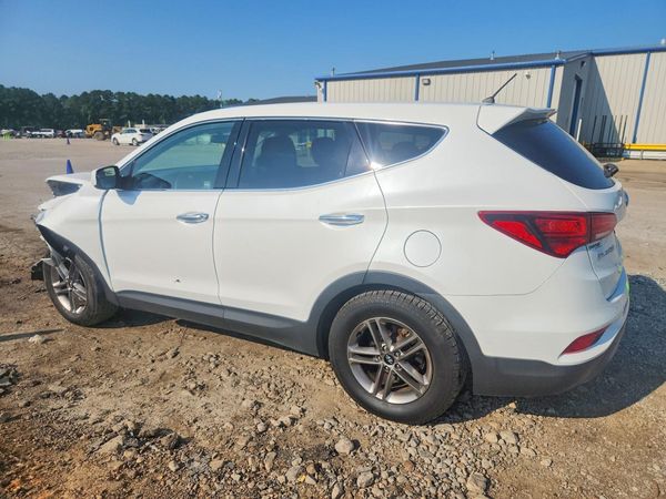 2018 HYUNDAI SANTA FE SPORT Sport Base