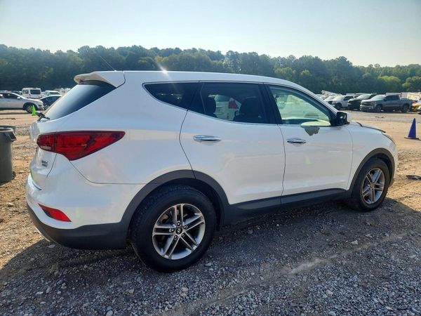 2018 HYUNDAI SANTA FE SPORT Sport Base