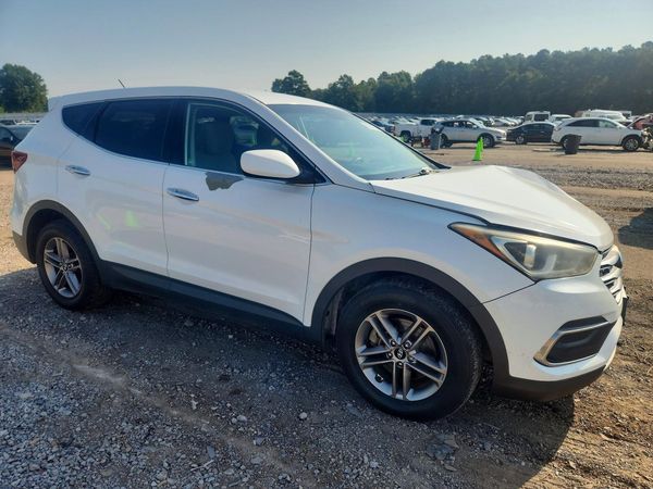 2018 HYUNDAI SANTA FE SPORT Sport Base