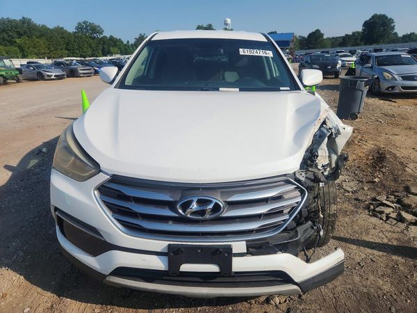 2018 HYUNDAI SANTA FE SPORT Sport Base