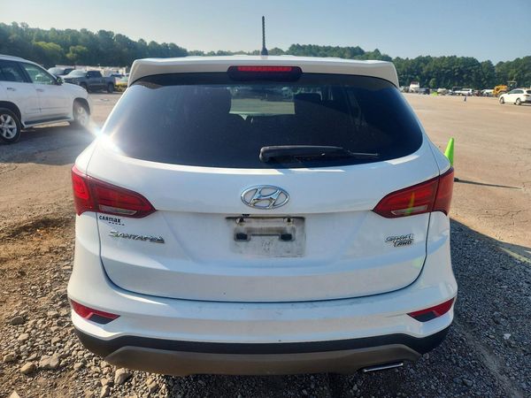 2018 HYUNDAI SANTA FE SPORT Sport Base
