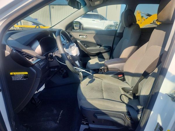 2018 HYUNDAI SANTA FE SPORT Sport Base