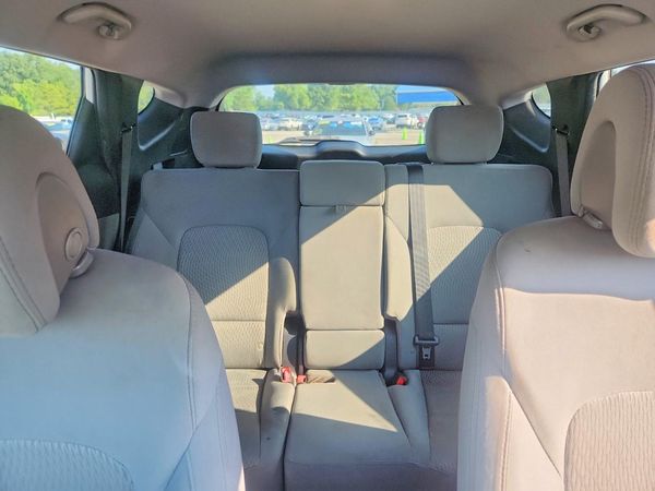 2018 HYUNDAI SANTA FE SPORT Sport Base