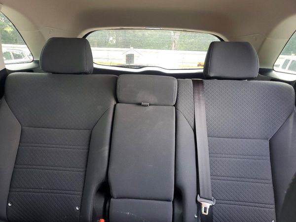 2017 KIA SORENTO L, LX