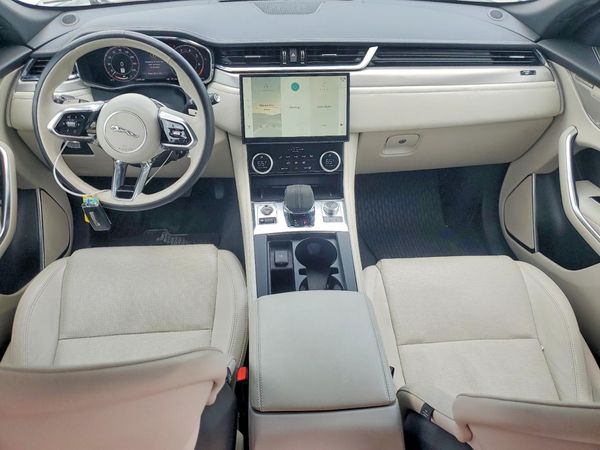 2024 JAGUAR F-PACE P400 R-Dynamic S