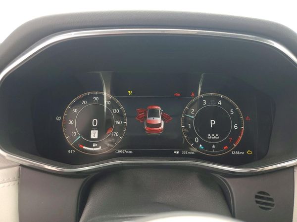 2024 JAGUAR F-PACE P400 R-Dynamic S