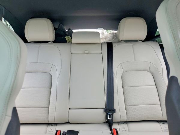 2024 JAGUAR F-PACE P400 R-Dynamic S