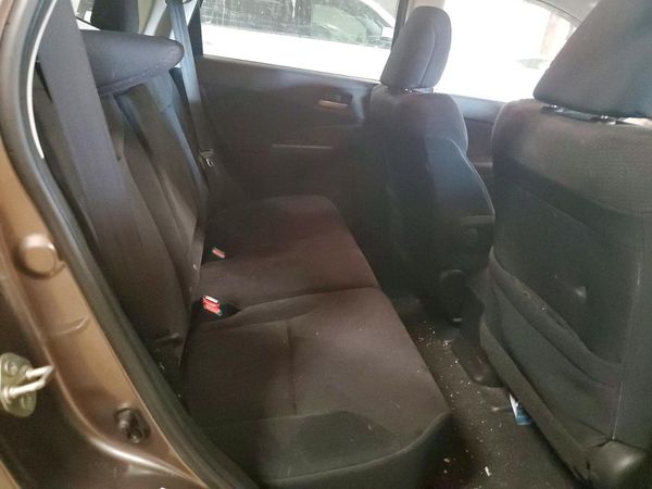 2014 HONDA CRV EX — PSRS