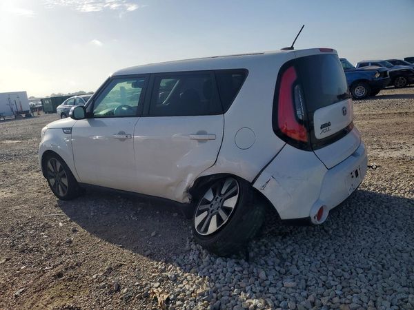 2015 KIA SOUL TOP (High)
