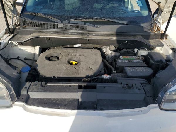 2015 KIA SOUL TOP (High)