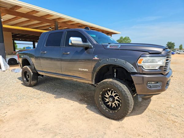 2019 RAM 3500 Laramie