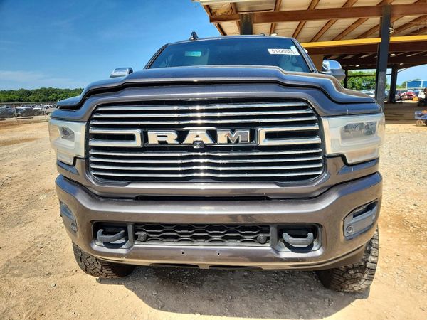 2019 RAM 3500 Laramie