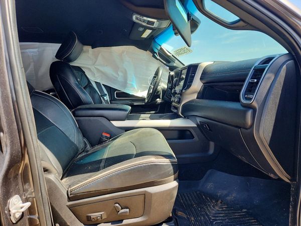 2019 RAM 3500 Laramie
