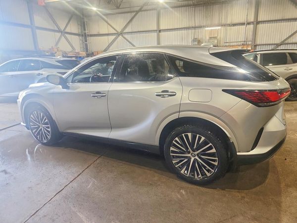 2024 LEXUS RX 350