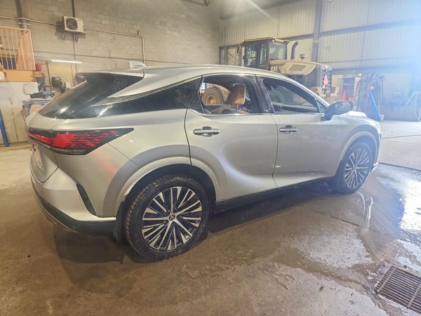 2024 LEXUS RX 350