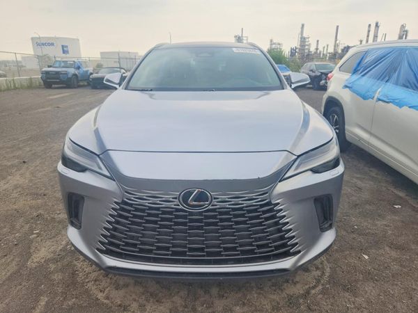 2024 LEXUS RX 350