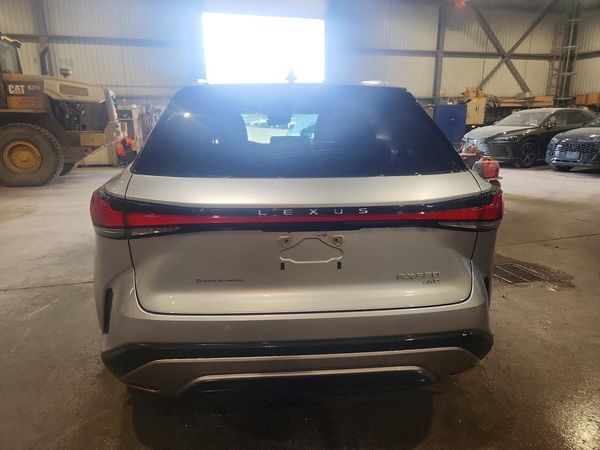 2024 LEXUS RX 350
