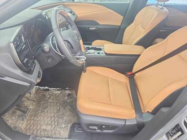 2024 LEXUS RX 350