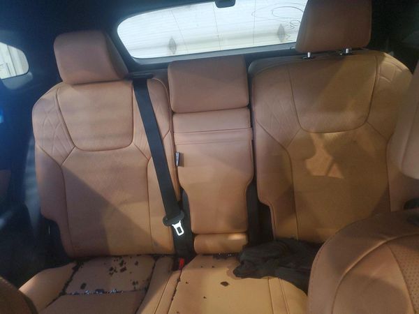2024 LEXUS RX 350