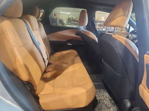2024 LEXUS RX 350