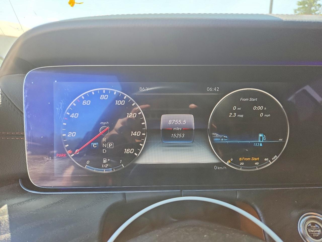 2018 MERCEDES-BENZ E E 400