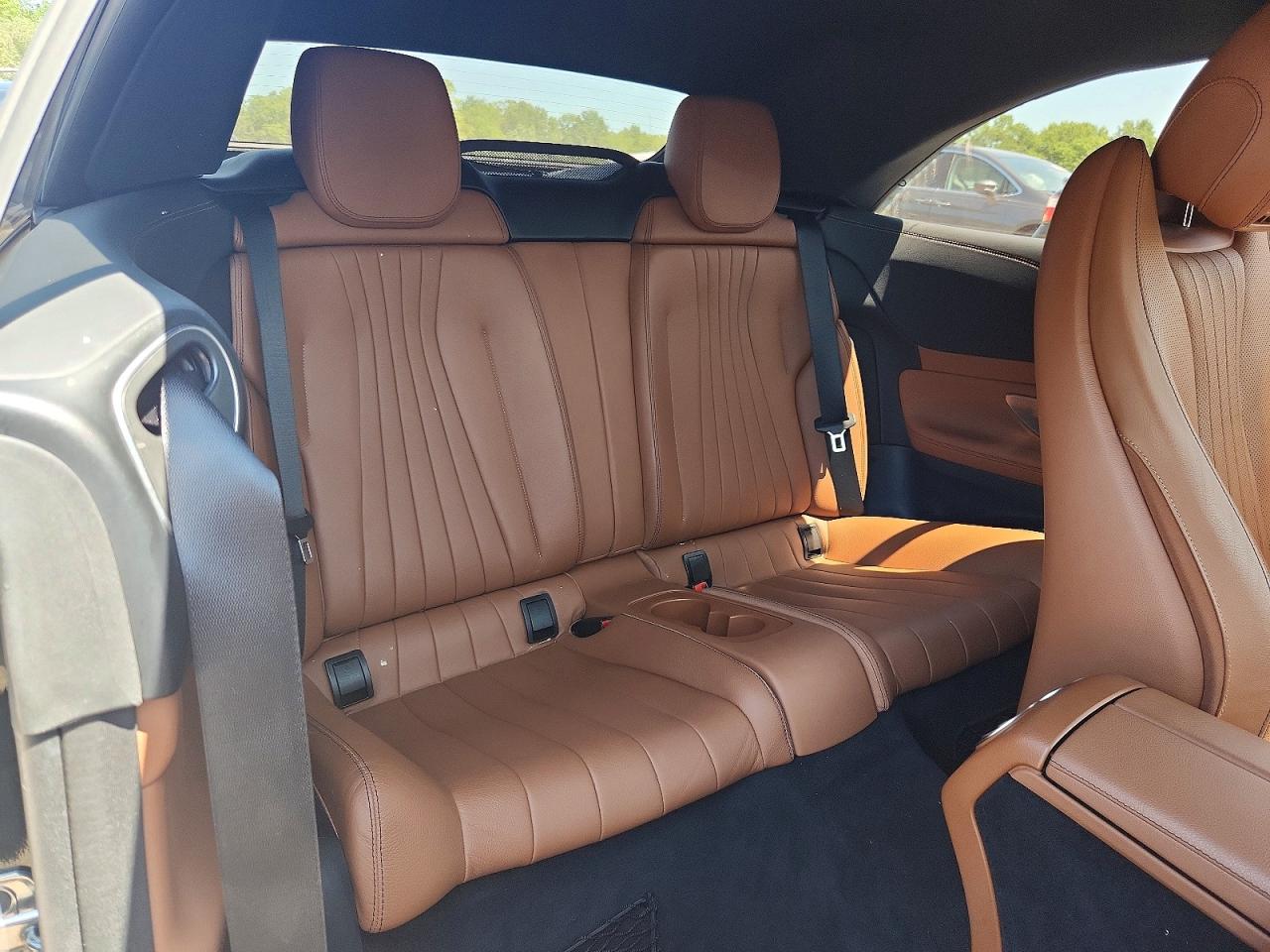 2018 MERCEDES-BENZ E E 400