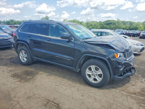 2015 JEEP GRAND CHEROKEE LAREDO 4X4