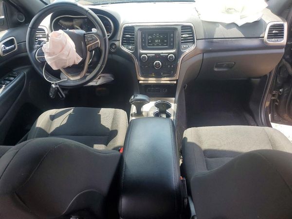 2015 JEEP GRAND CHEROKEE LAREDO 4X4