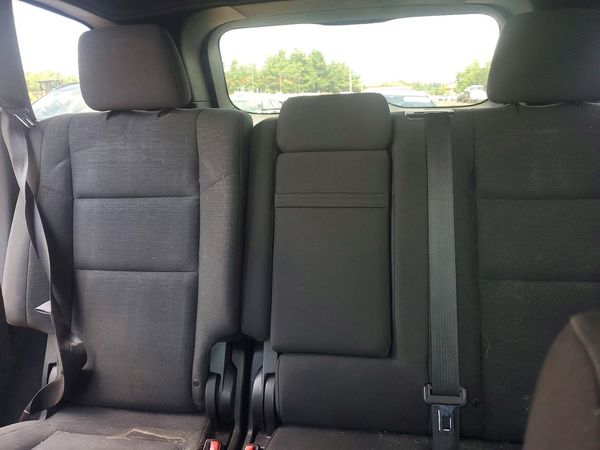 2015 JEEP GRAND CHEROKEE LAREDO 4X4