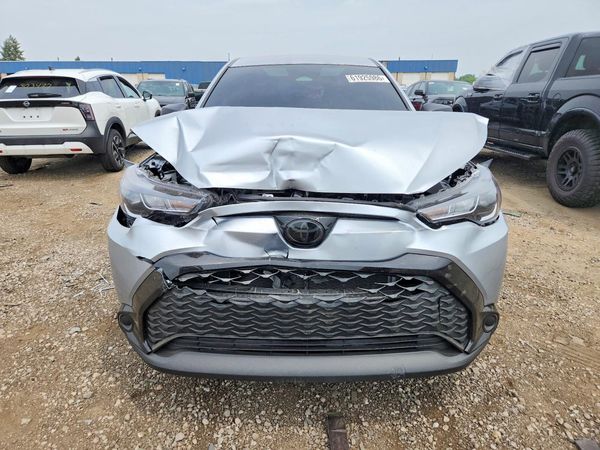 2025 TOYOTA COROLLA LE, XLE, S, SE, XSE